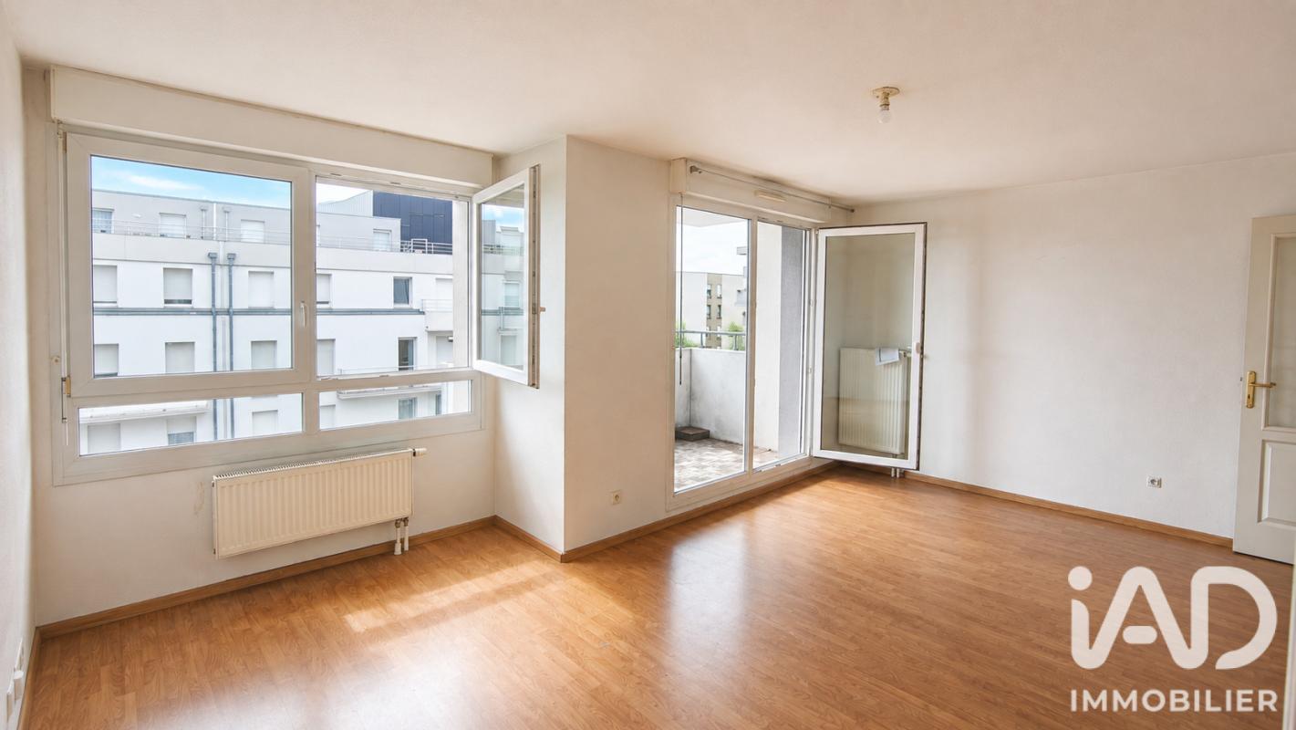 Appartement 2 Pièce(s) Strasbourg