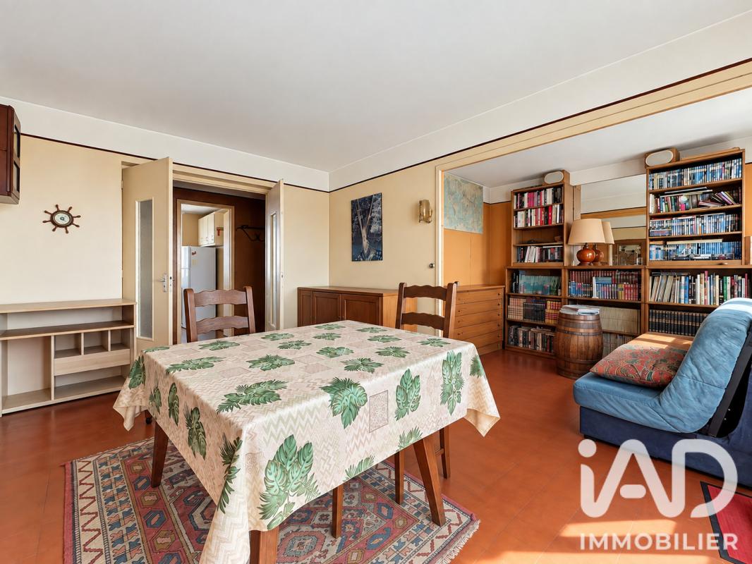 Appartement 4 Pièce(s) Lyon 8eme Arrondissement