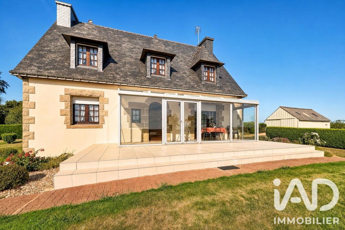 Maison 6 Pièce(s) La Motte