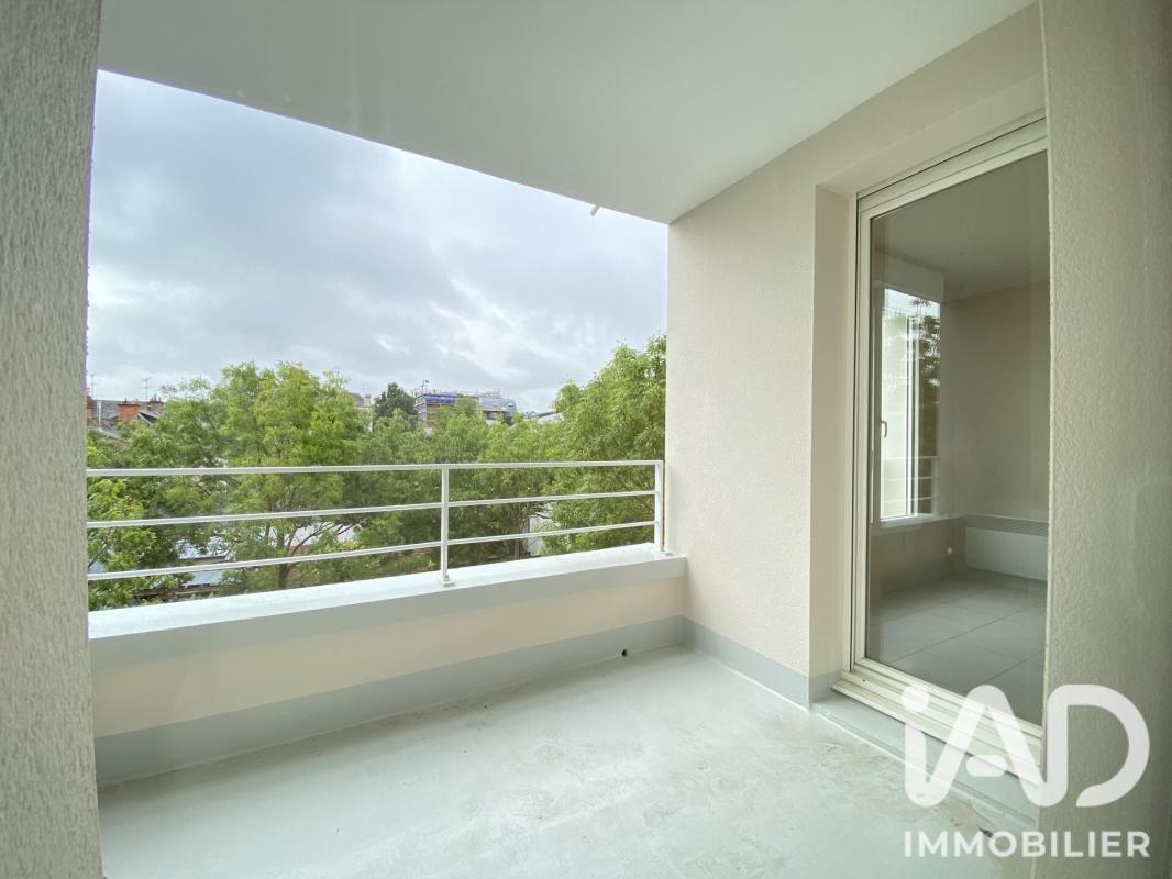 Appartement 2 Pièce(s) Rennes