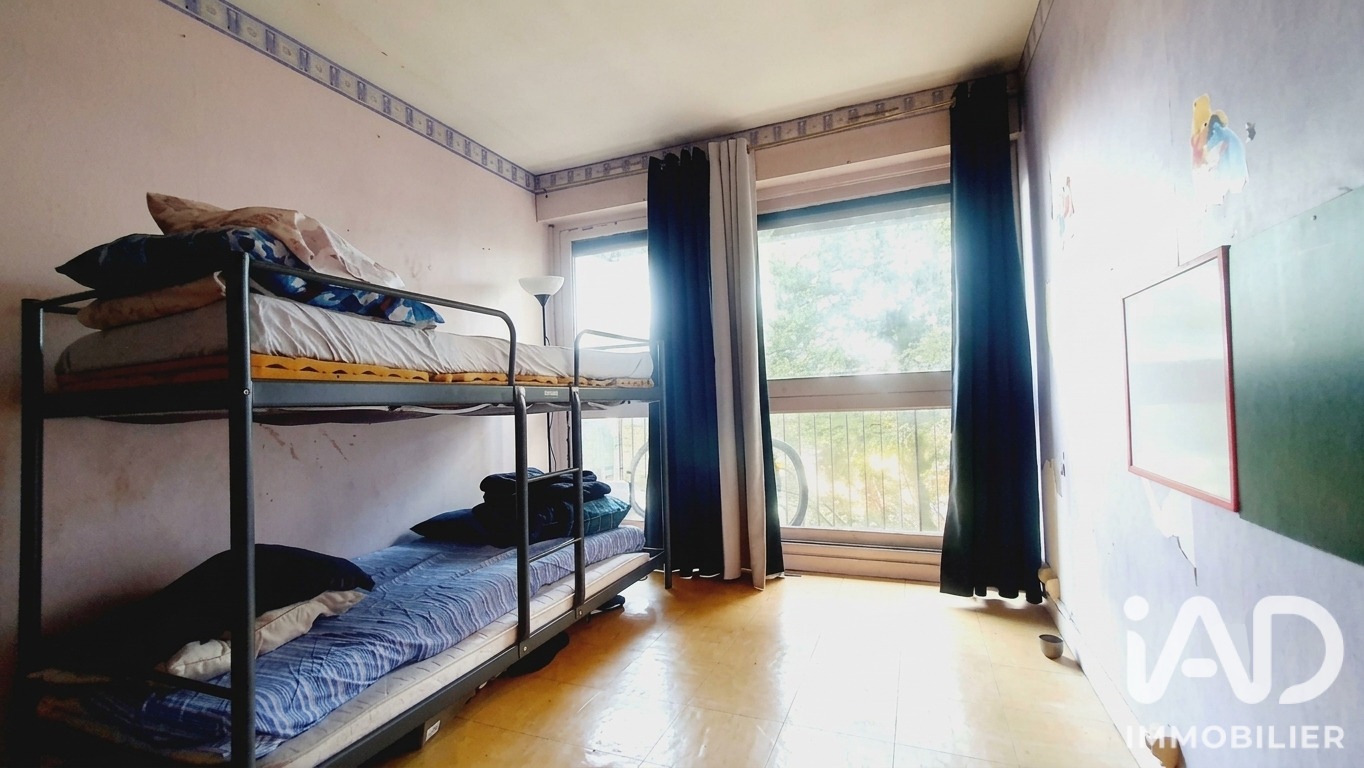 Appartement 4 Pièce(s) Grigny