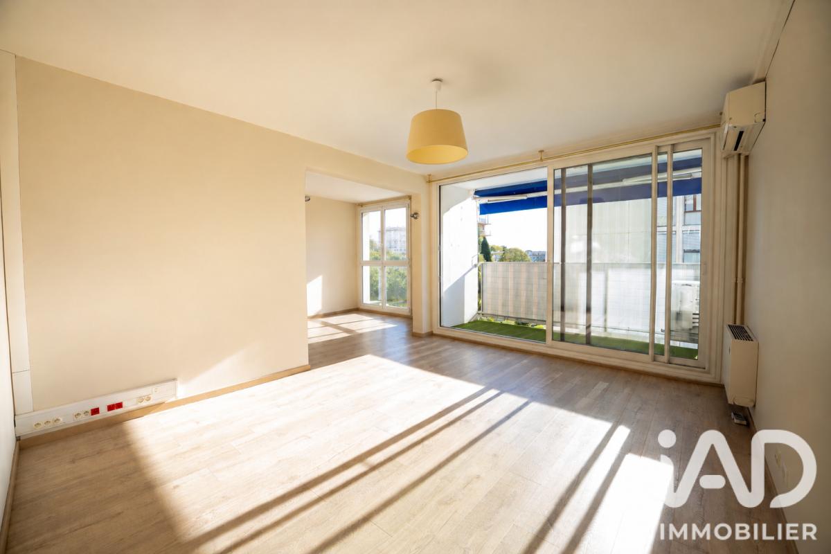 Appartement 5 Pièce(s) Montpellier