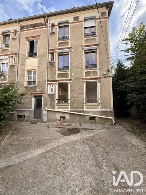Appartement 2 Pièce(s) Cormeilles-en-Parisis