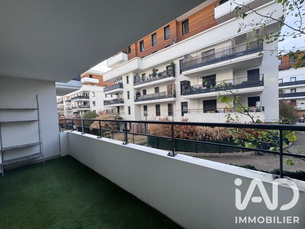 Appartement 2 Pièce(s) Drancy