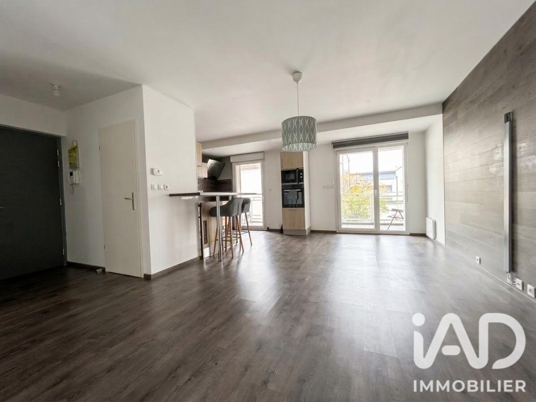 Appartement 3 Pièce(s) Amnéville