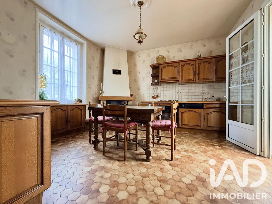 Maison 3 Pièce(s) Nantes
