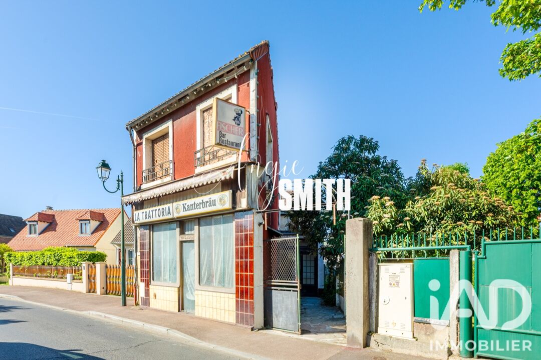 Maison 10 Pièce(s) Soisy-sous-Montmorency
