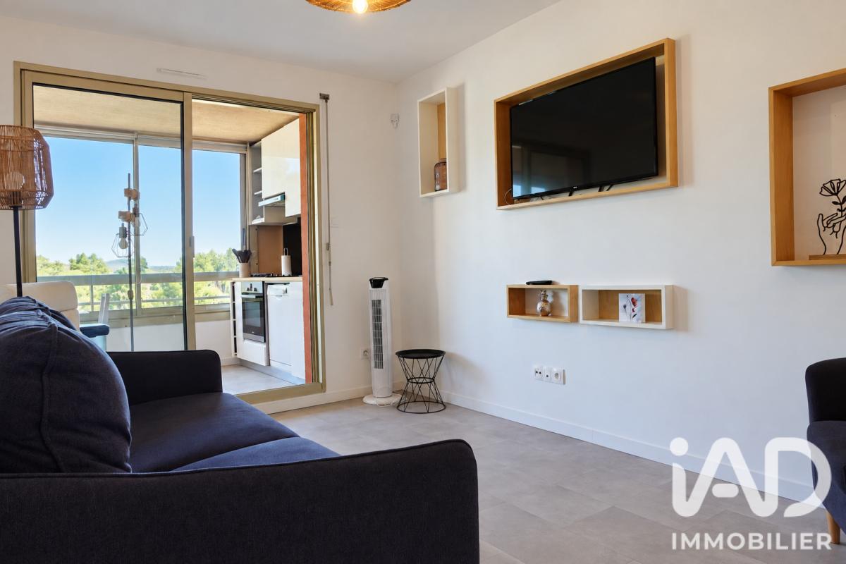 Appartement 2 Pièce(s) Hyères