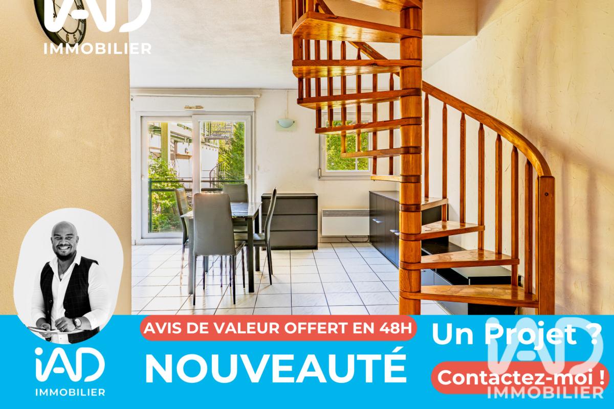 Duplex 3 Pièce(s) Gap