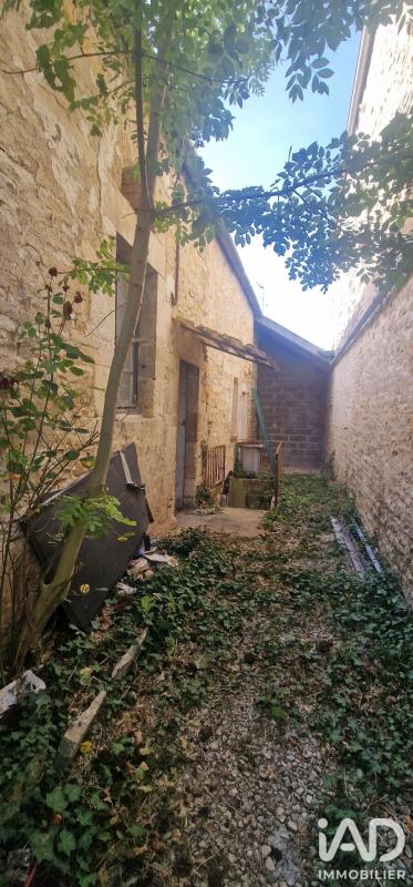 Maison de village 3 Pièce(s) Tanlay