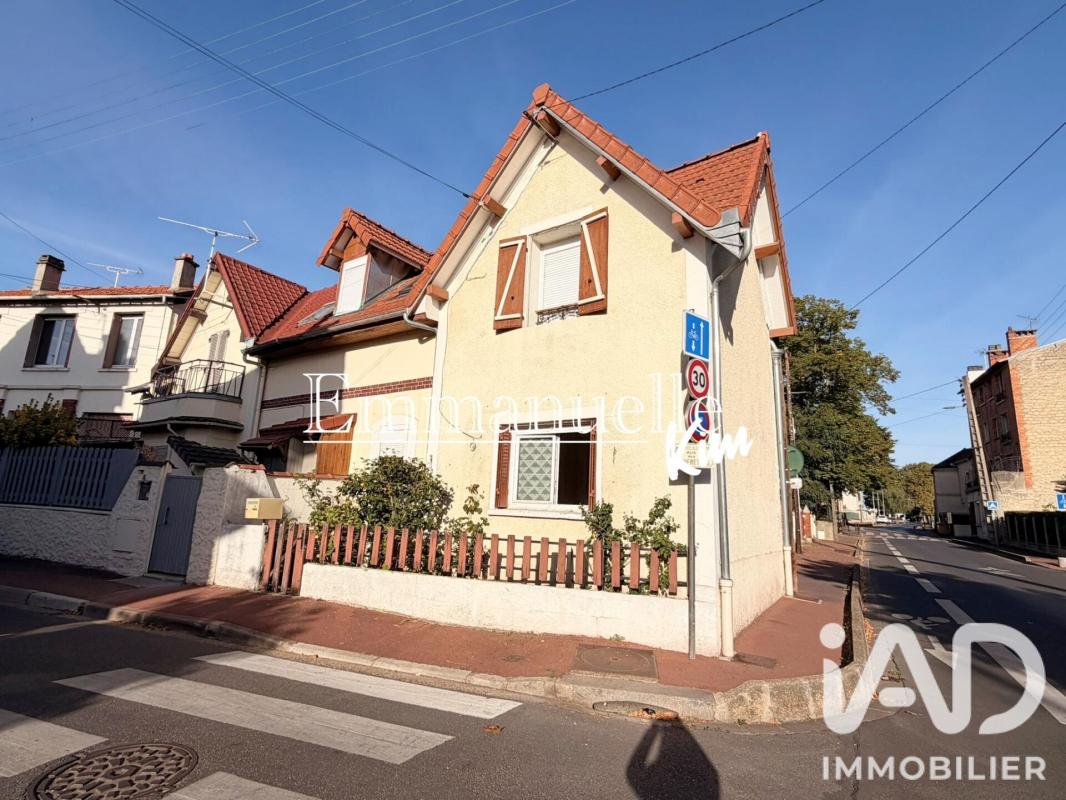 Maison de ville 3 Pièce(s) Eaubonne