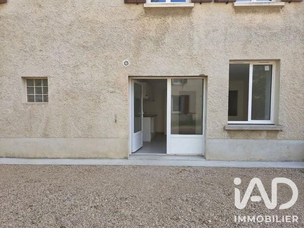 Appartement 1 Pièce(s) Dardilly