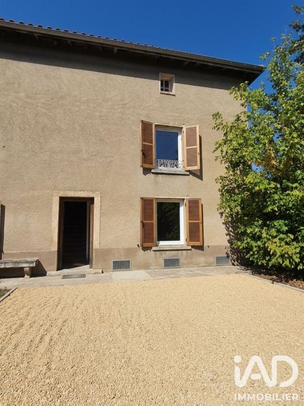 Triplex 4 Pièce(s) Dardilly