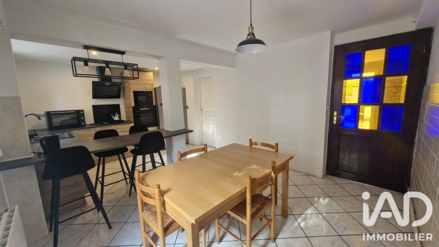 Maison 7 Pièce(s) Cergy