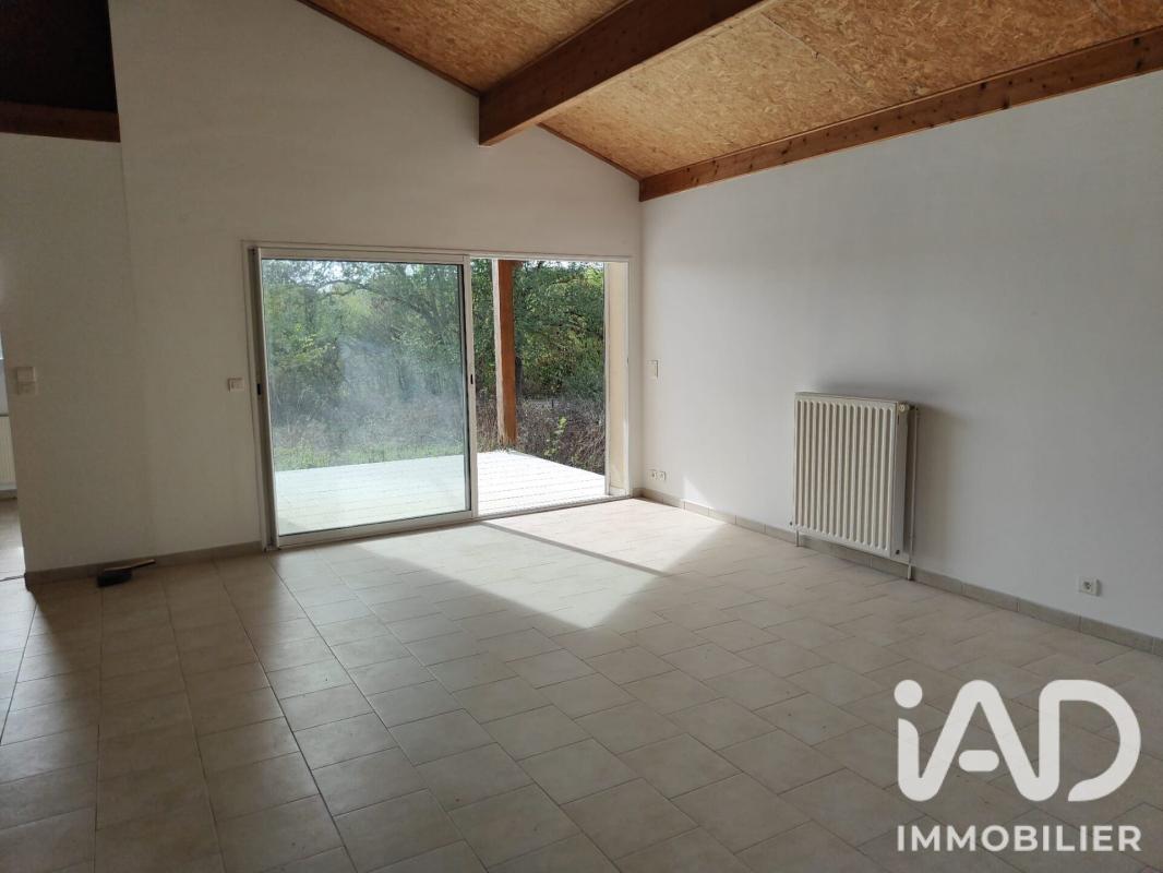 Maison 3 Pièce(s) Bessines
