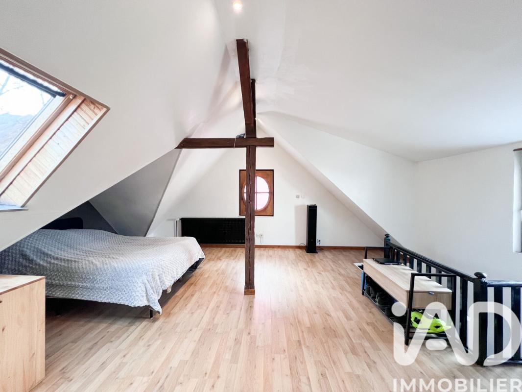 Appartement 1 Pièce(s) Strasbourg