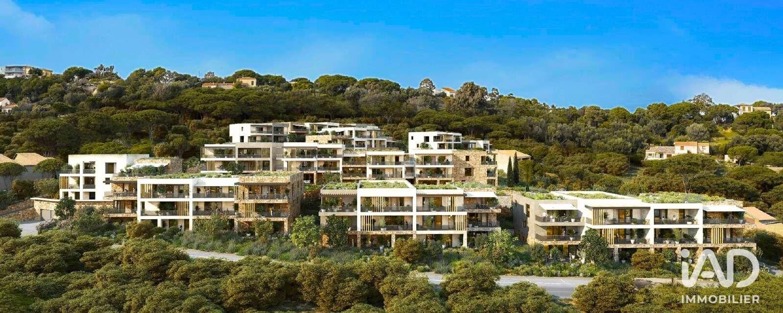 Appartement 3 Pièce(s) Calvi