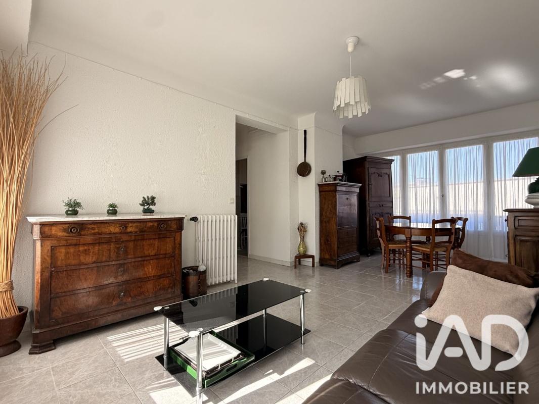 Appartement 4 Pièce(s) Toulouse