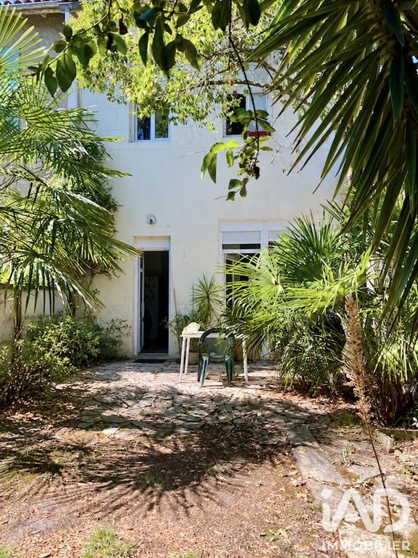 Maison 5 Pièce(s) Bordeaux