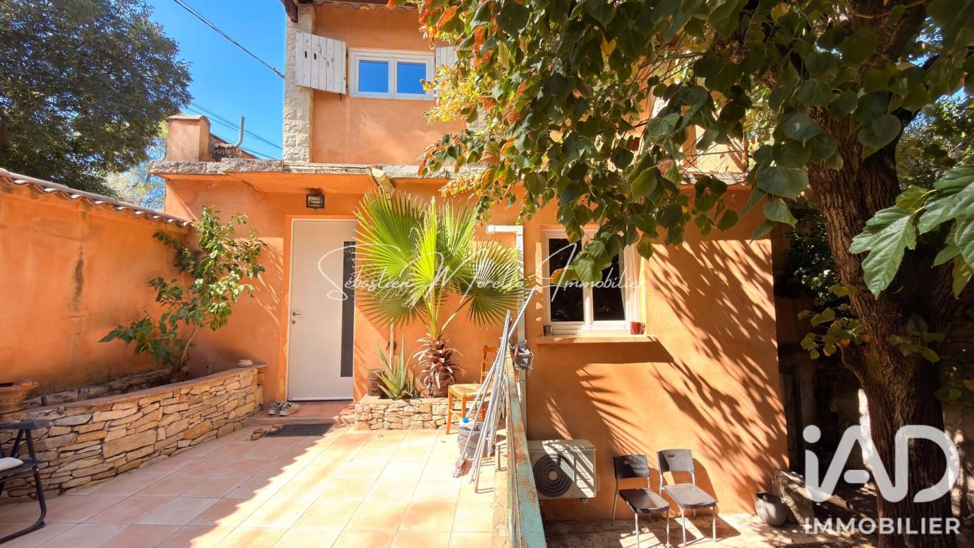 Maison 4 Pièce(s) Nîmes