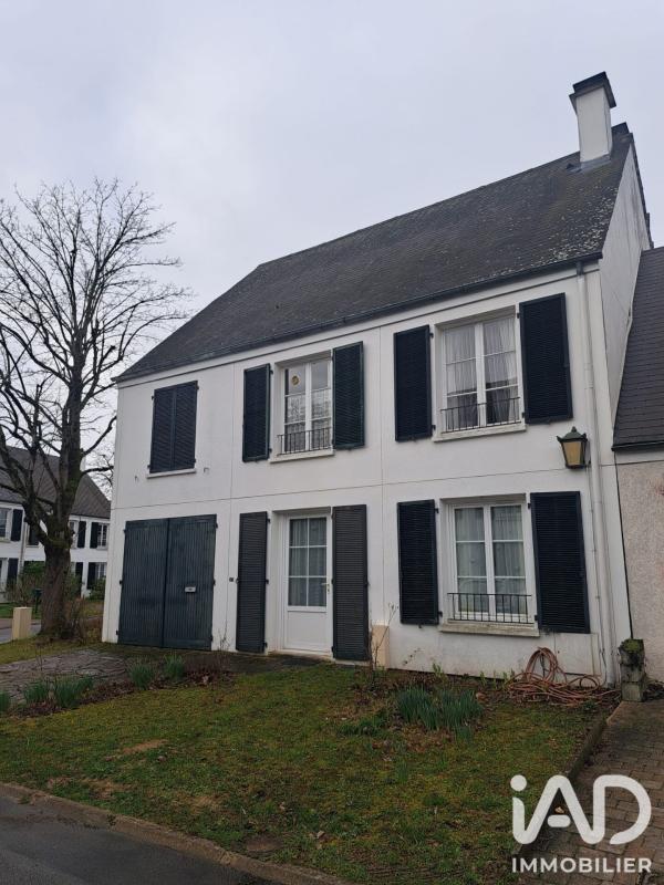 Maison 7 Pièce(s) Cesson