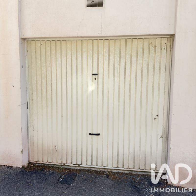 Parking  Toulon