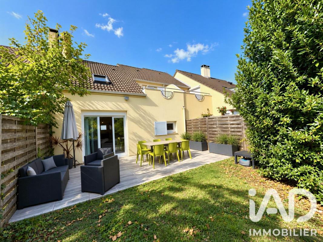 Maison 4 Pièce(s) Rambouillet