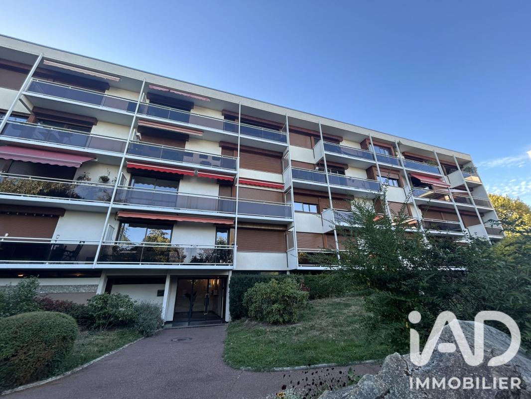 Appartement 3 Pièce(s) Palaiseau