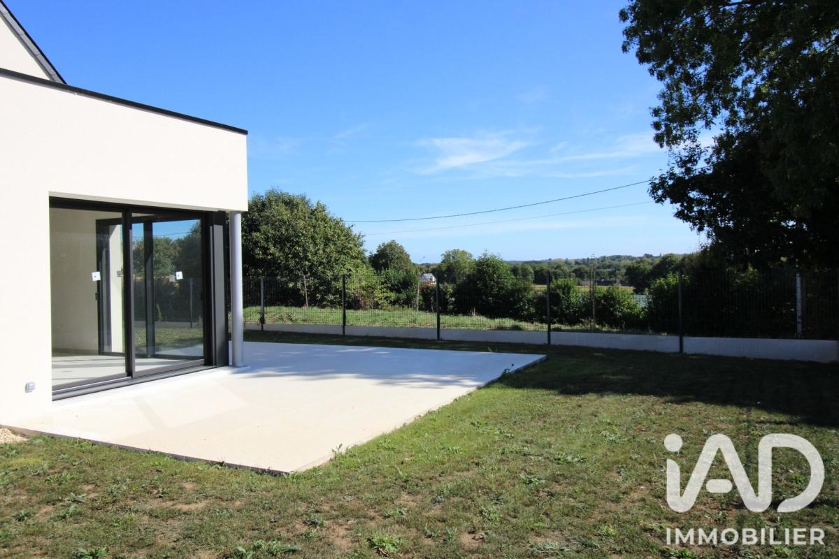 Maison 5 Pièce(s) Plouha