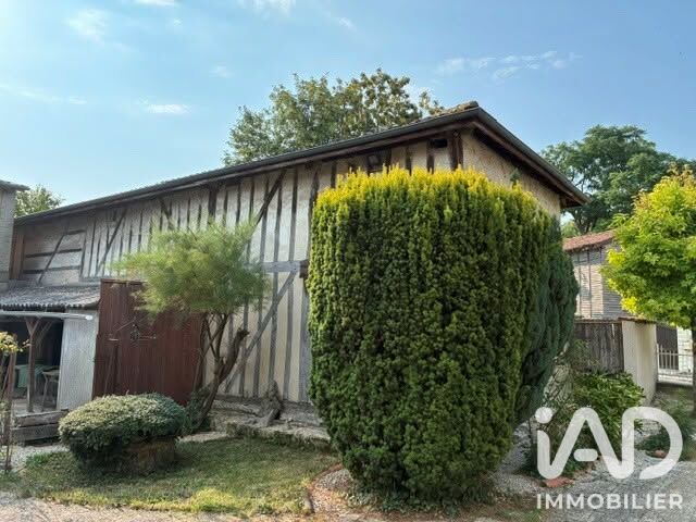 Maison 3 Pièce(s) Brienne-le-Château