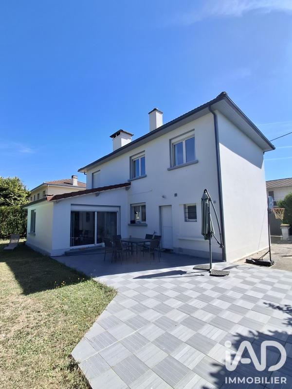 Maison 5 Pièce(s) Tarbes
