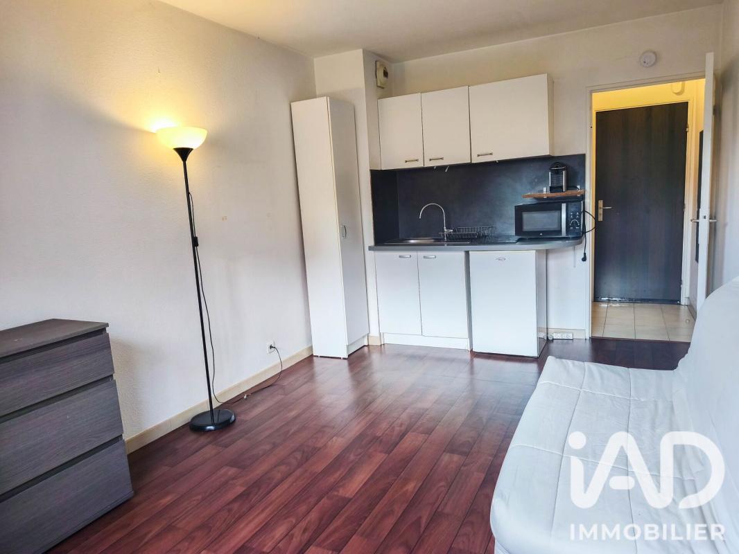 Appartement 1 Pièce(s) Cannes