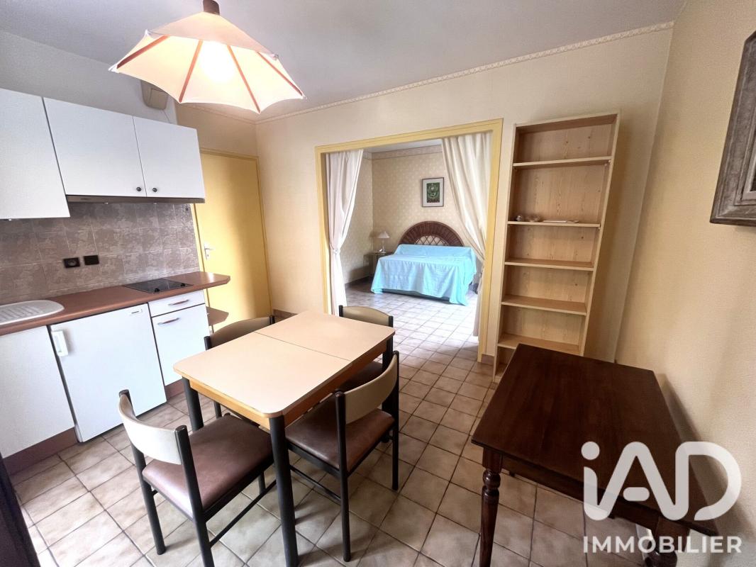Appartement 1 Pièce(s) Annecy