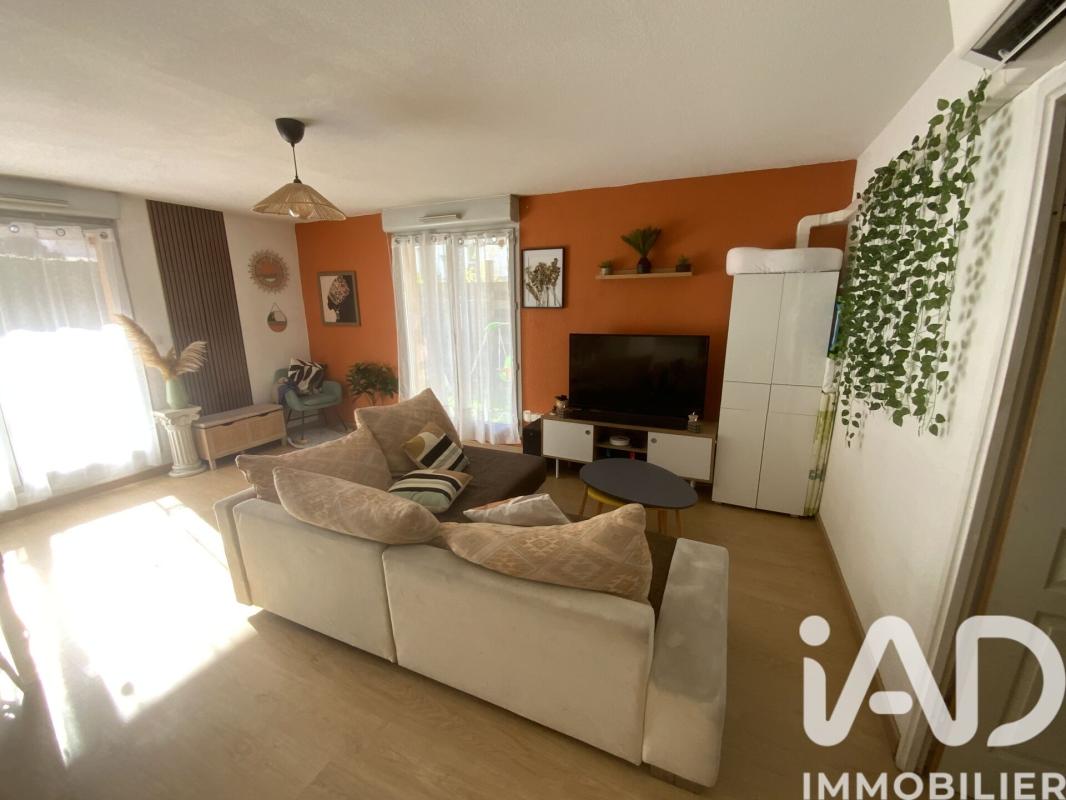 Appartement 3 Pièce(s) Toulouse
