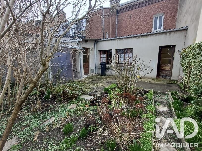 Maison de ville 3 Pièce(s) Amiens