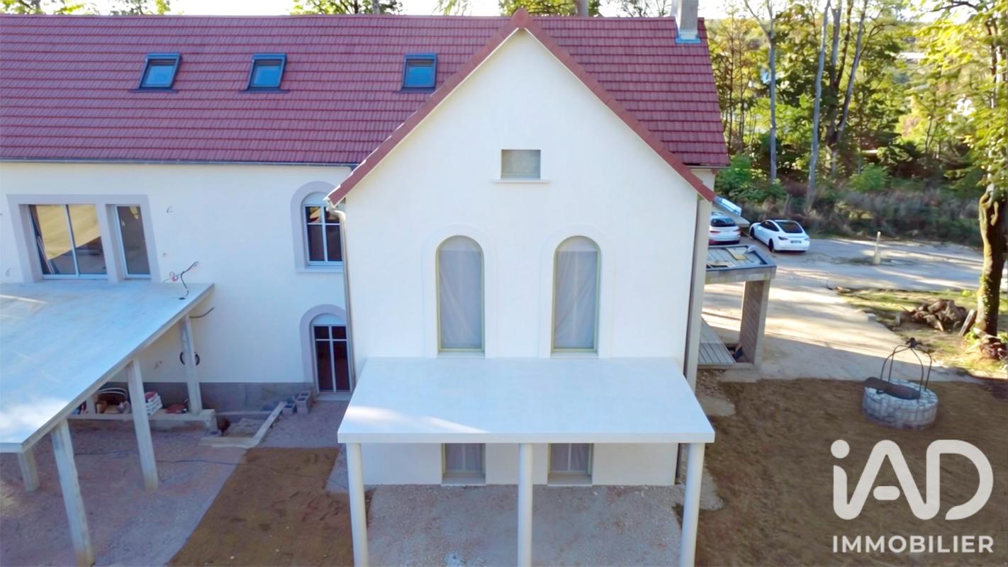 Duplex 4 Pièce(s) Montferrand-le-Château