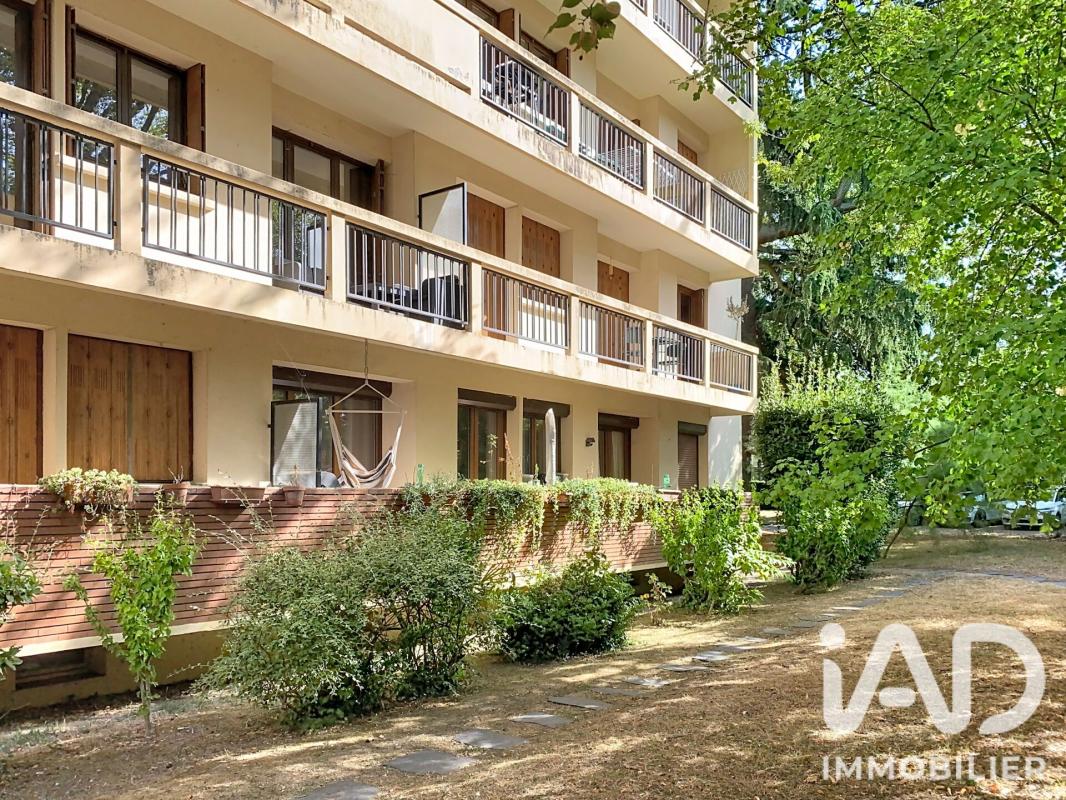 Appartement 4 Pièce(s) Toulouse