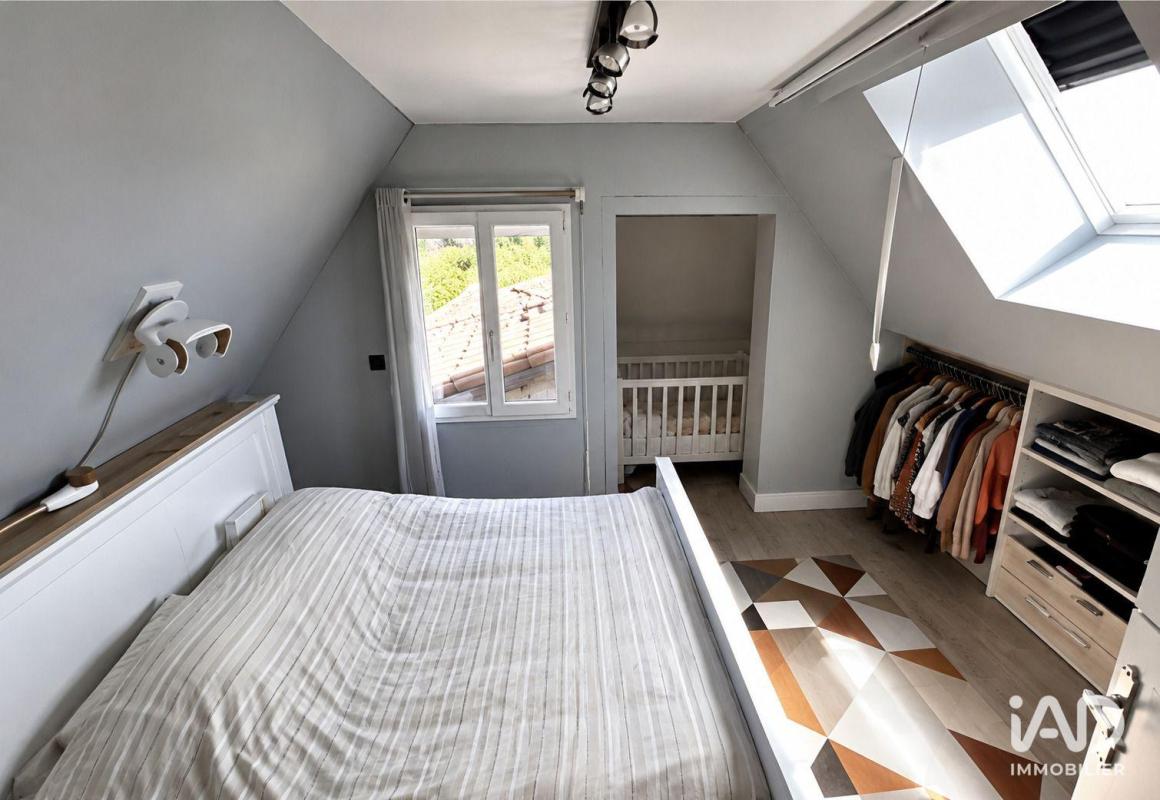 Maison 3 Pièce(s) Sainte-Geneviève