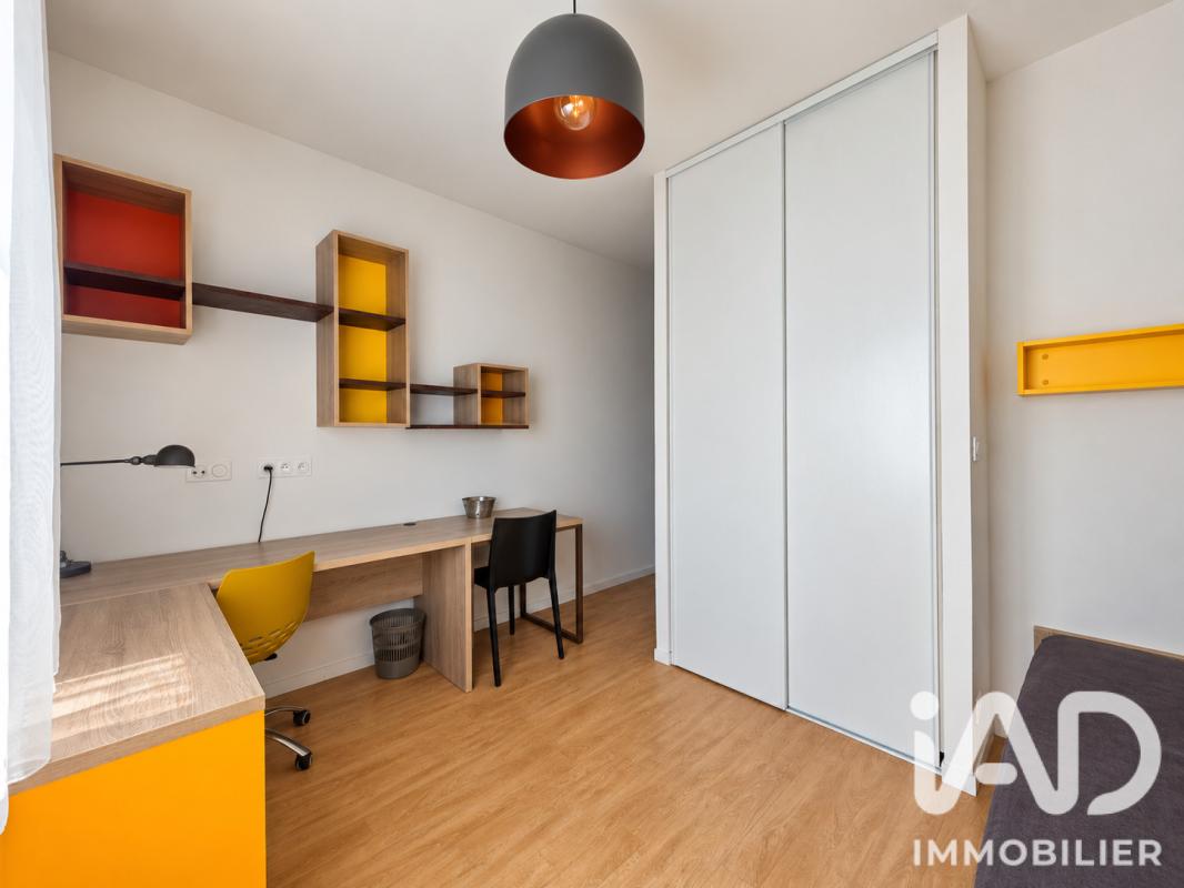Appartement 1 Pièce(s) Nantes