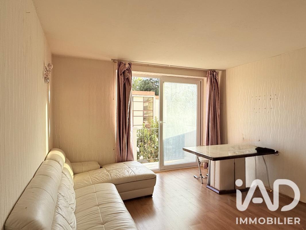 Appartement 4 Pièce(s) Créteil