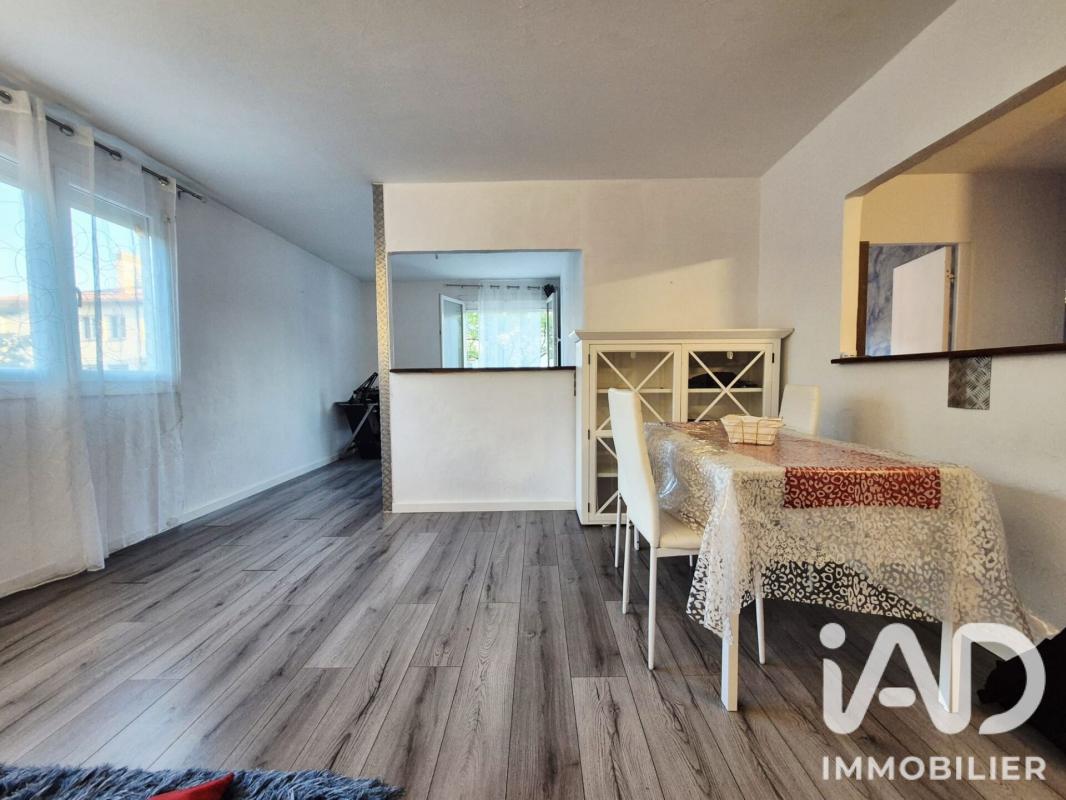 Appartement 3 Pièce(s) Perpignan