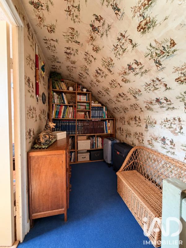 Maison 4 Pièce(s) Le Petit-Quevilly - Photo 11