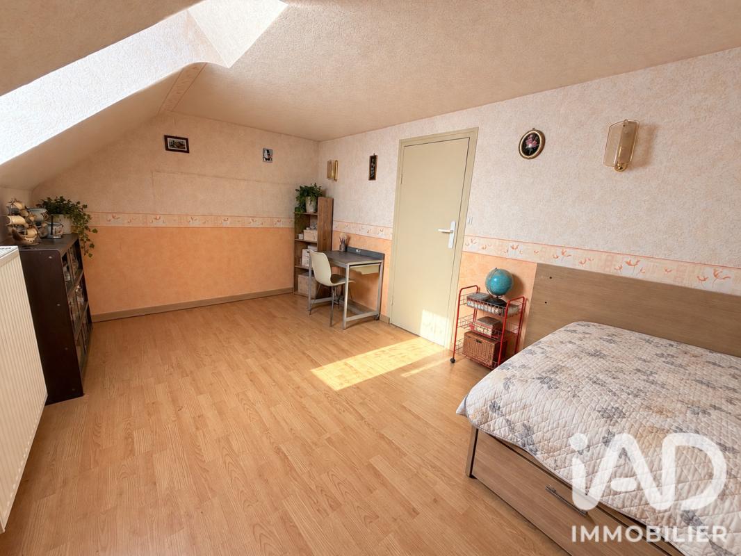 Maison 4 Pièce(s) Le Petit-Quevilly - Photo 12