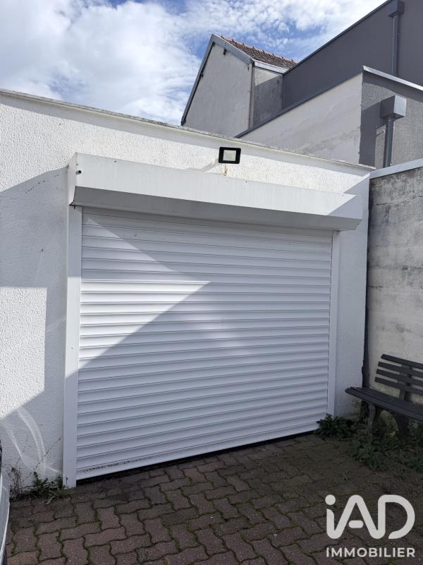 Maison 4 Pièce(s) Le Petit-Quevilly - Photo 13