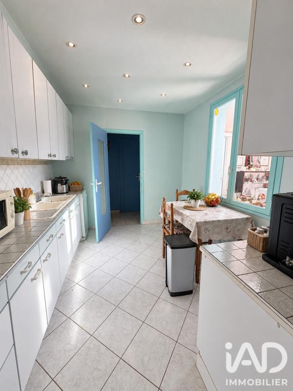 Maison 4 Pièce(s) Le Petit-Quevilly - Photo 3