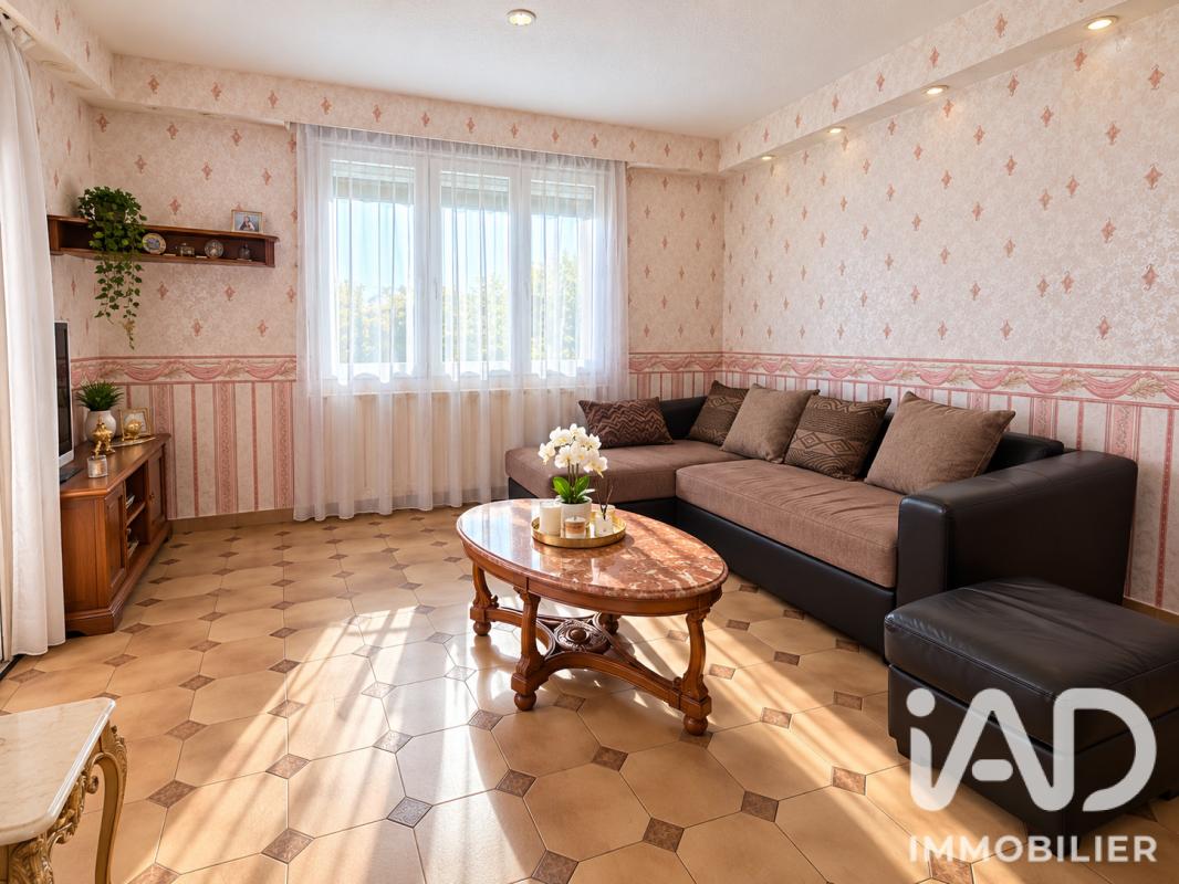 Maison 4 Pièce(s) Le Petit-Quevilly - Photo 4