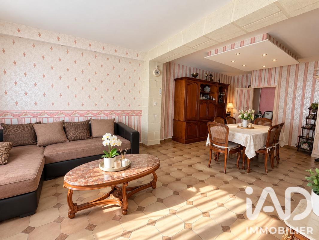 Maison 4 Pièce(s) Le Petit-Quevilly - Photo 5