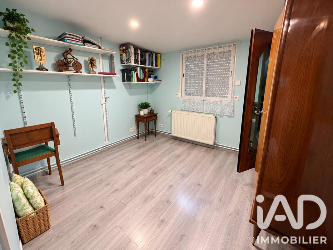 Maison 4 Pièce(s) Le Petit-Quevilly - Photo 6