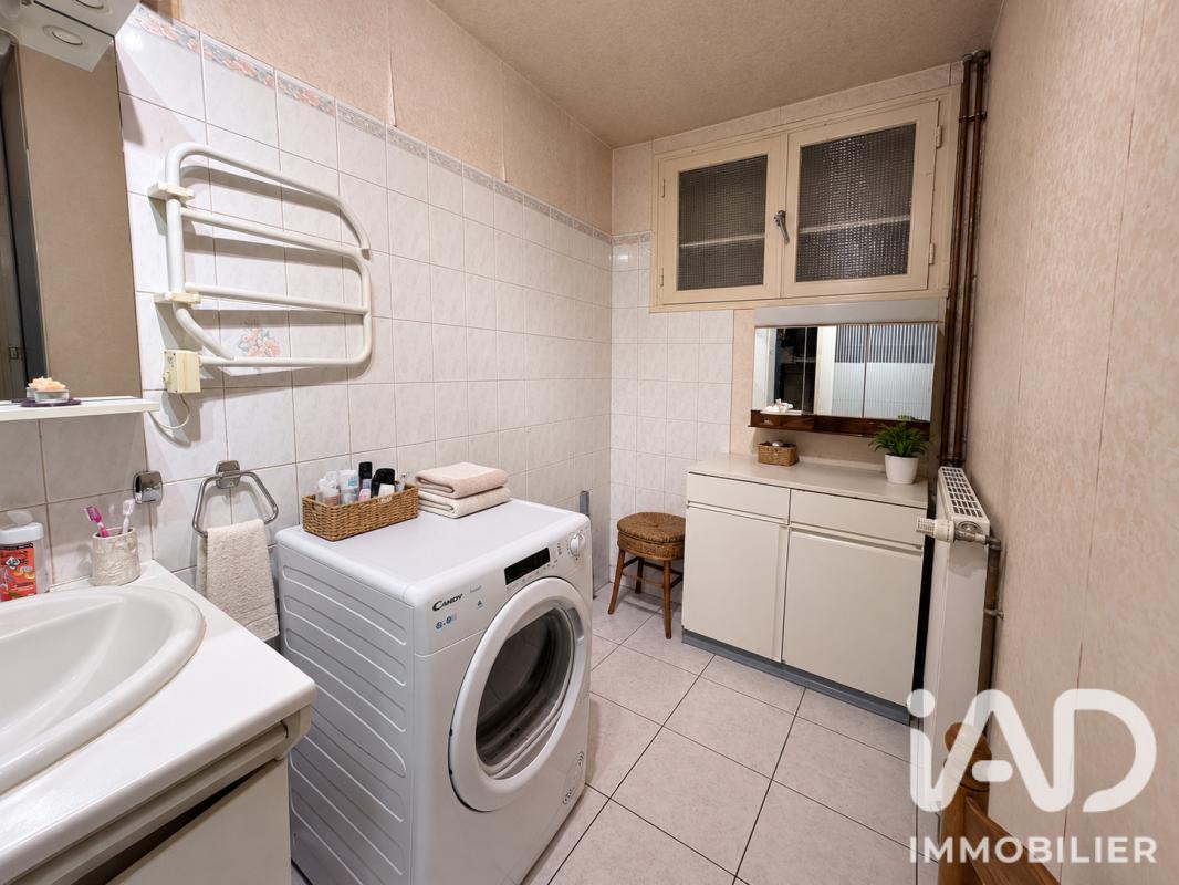 Maison 4 Pièce(s) Le Petit-Quevilly - Photo 7