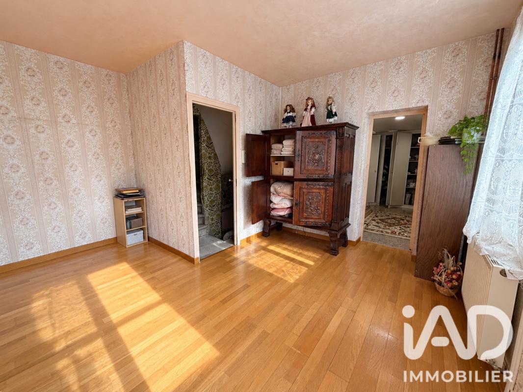 Maison 4 Pièce(s) Le Petit-Quevilly - Photo 9